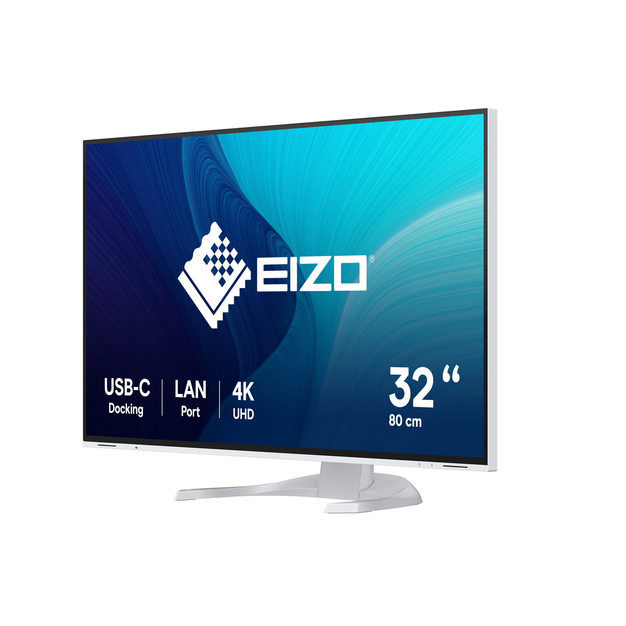 EIZO FlexScan EV3240X-WT