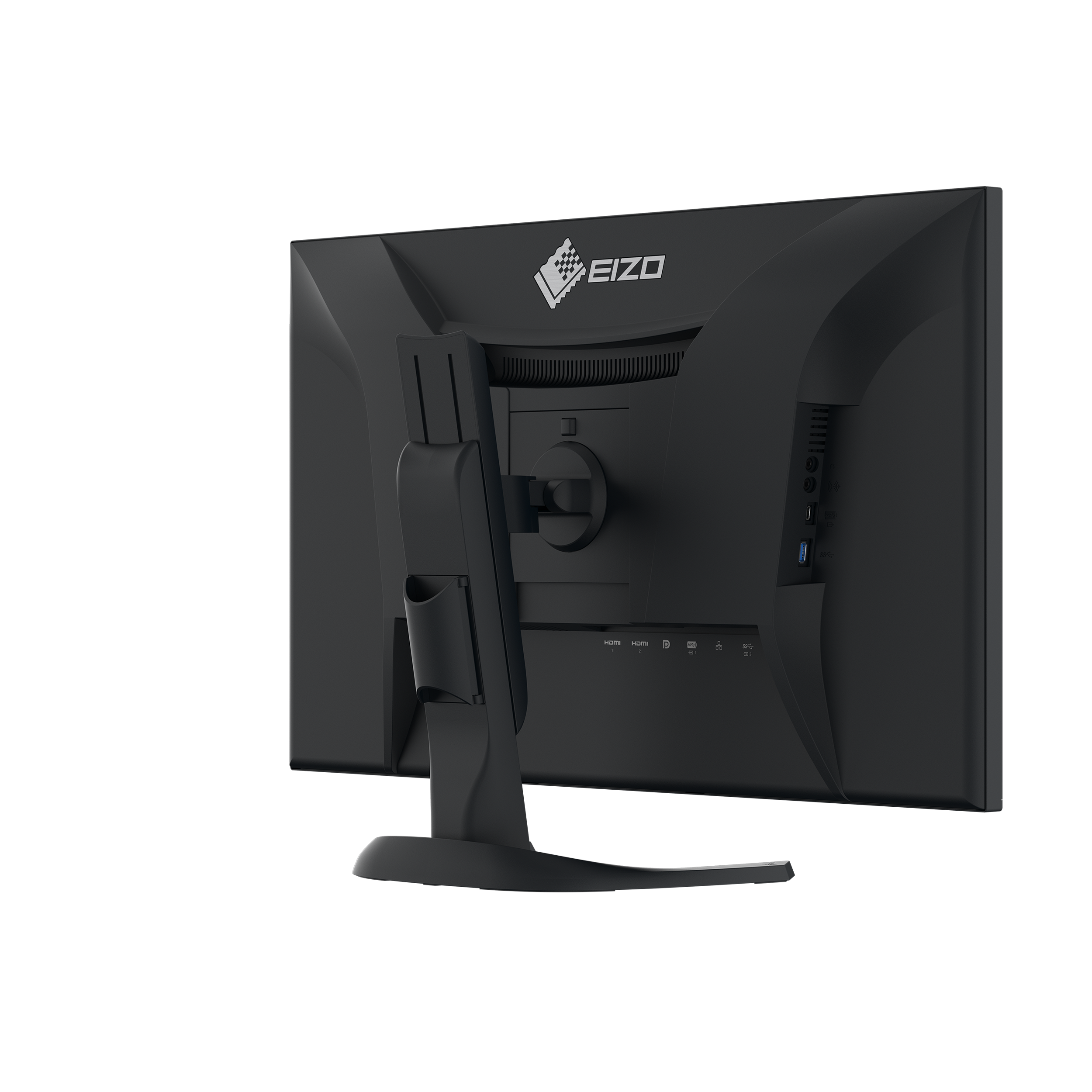 EIZO FlexScan EV3240X-BK