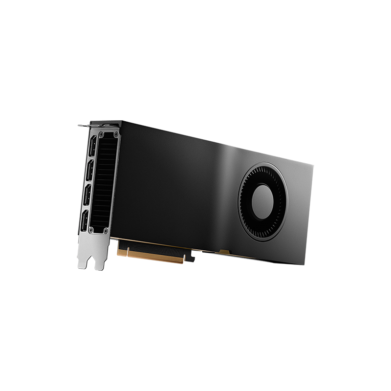 NVIDIA RTX 4500 Ada