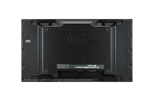 LG 55VL5F-A