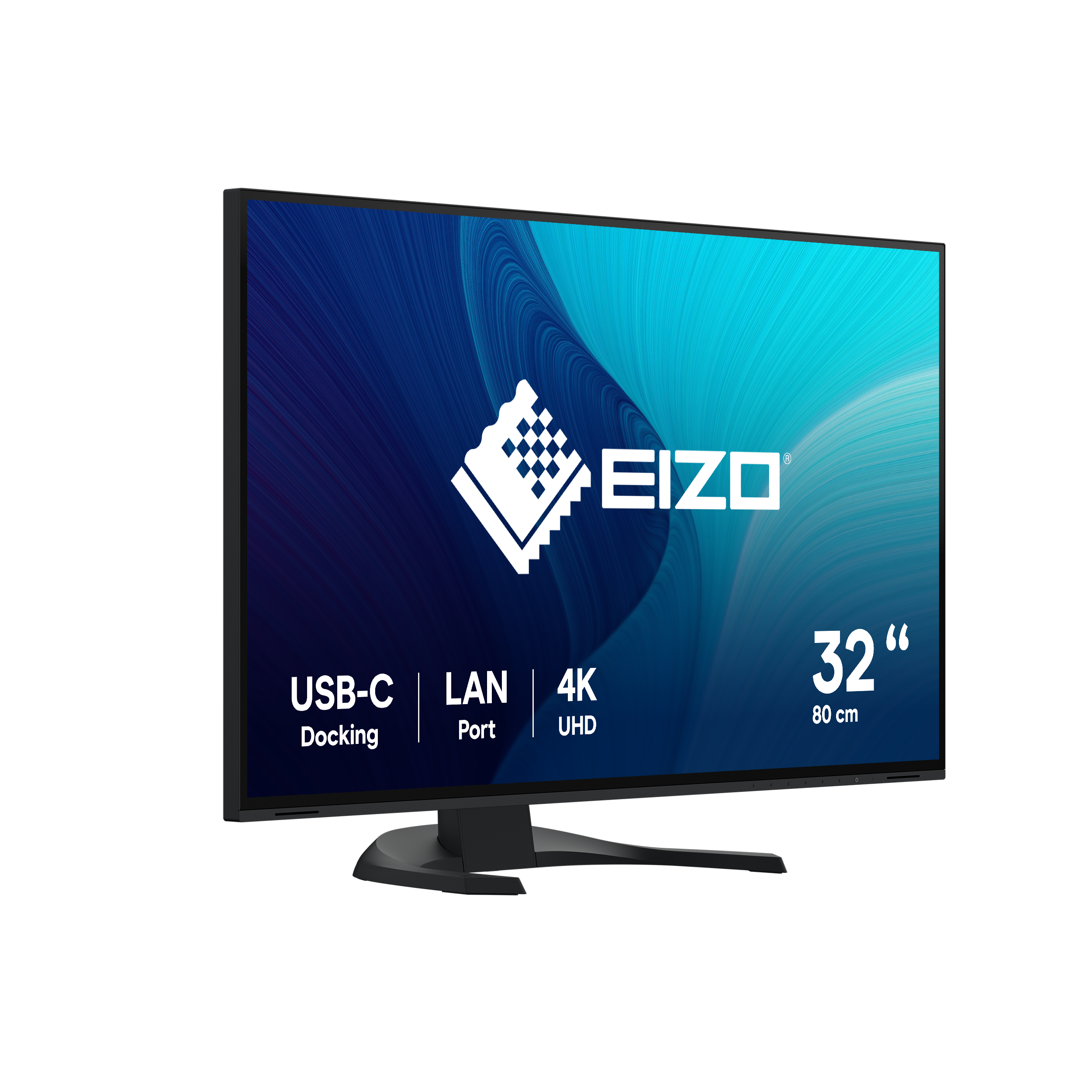 EIZO FlexScan EV3240X-BK