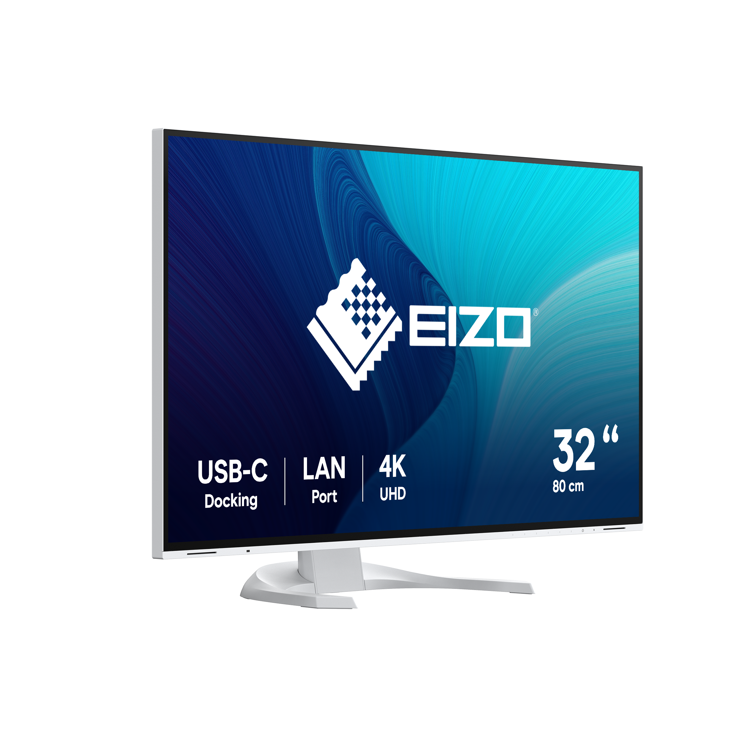 EIZO FlexScan EV3240X-WT