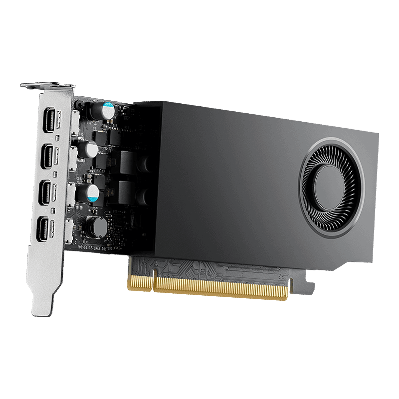 NVIDIA RTX A1000