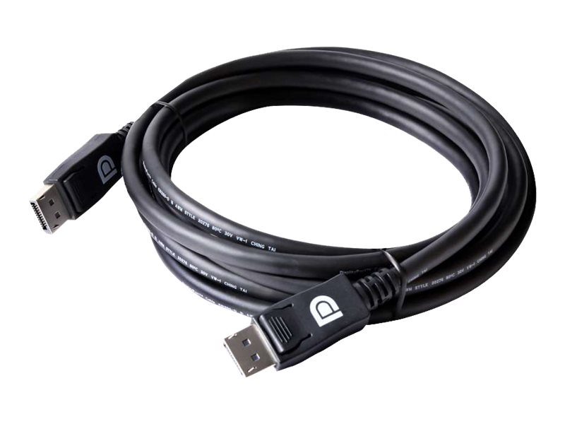 Club 3D DisplayPort 8K Kabel - 3m