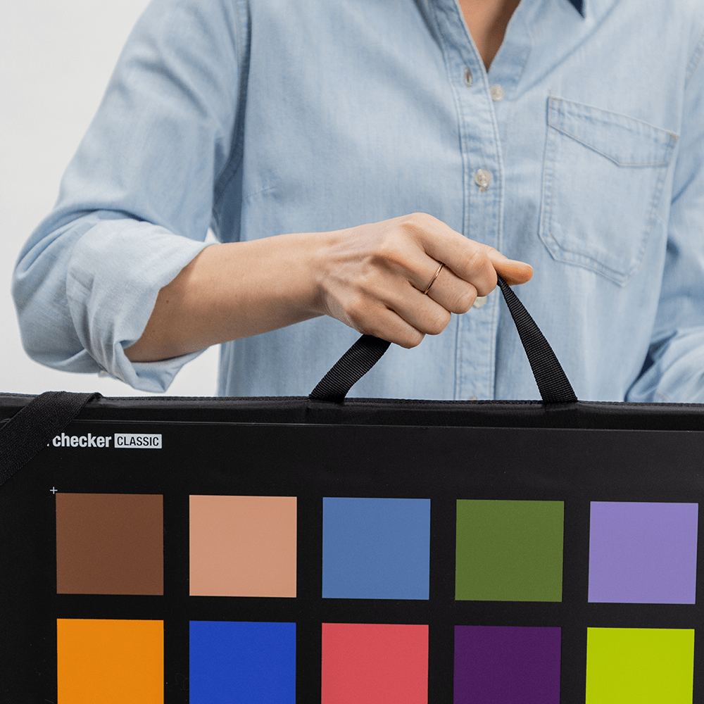 Calibrite ColorChecker XL Case