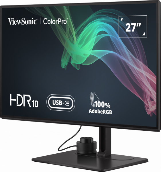 ViewSonic ColorPro VP2786-4K