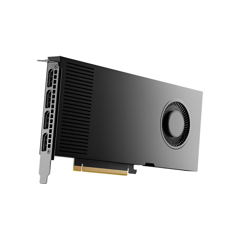 NVIDIA RTX 4000 Ada