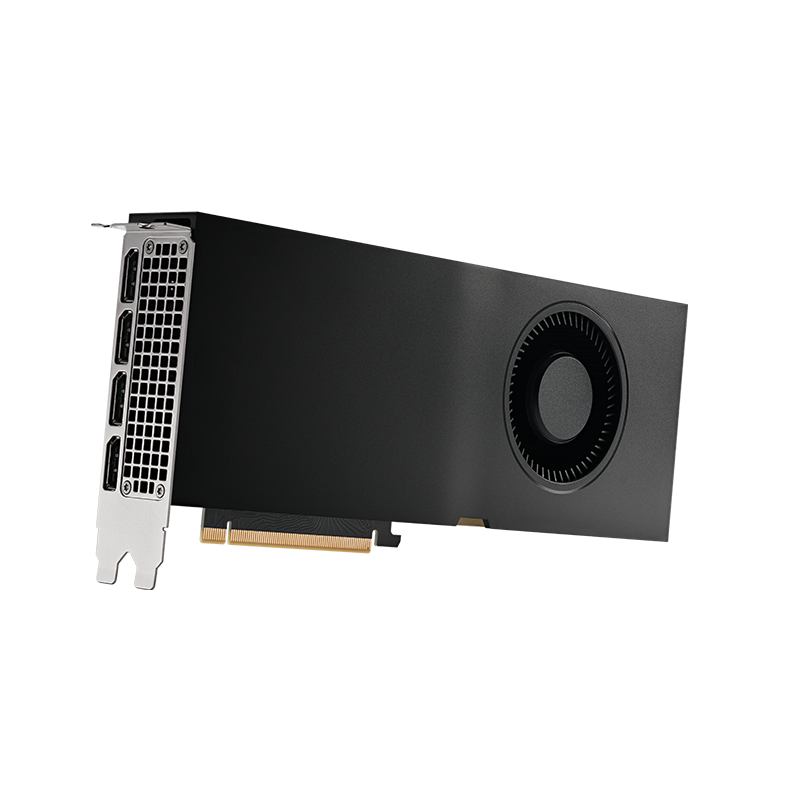 NVIDIA RTX A4500