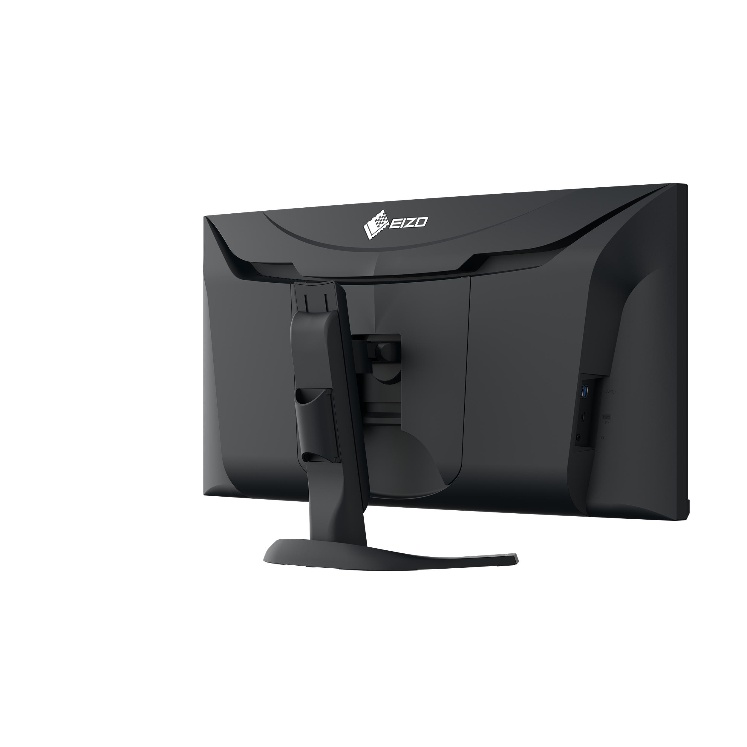 EIZO FlexScan EV3450XC-BK